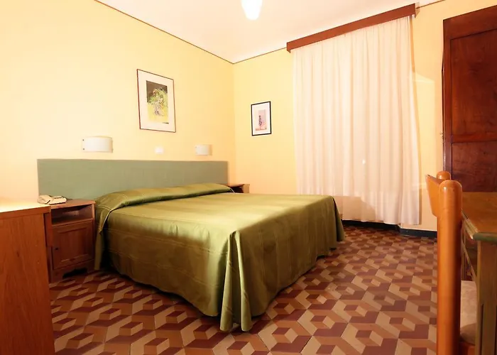 Amelia Szálloda Alassio