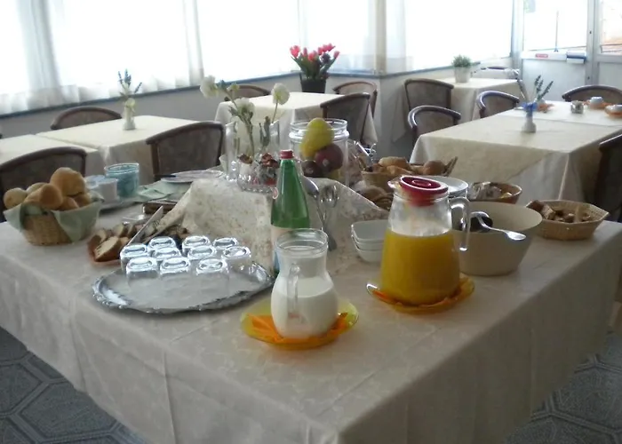 Amelia Szálloda Alassio