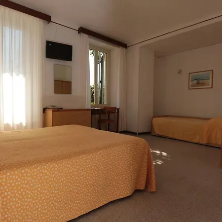 Amelia Hotel Alassio