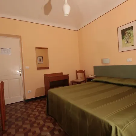 Hotel Amelia Alassio