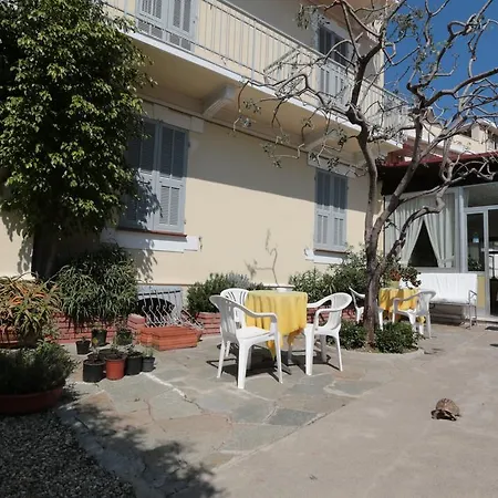 Amelia Hotel