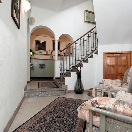 Amelia Hotel Alassio