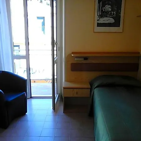 Amelia Hotel Alassio