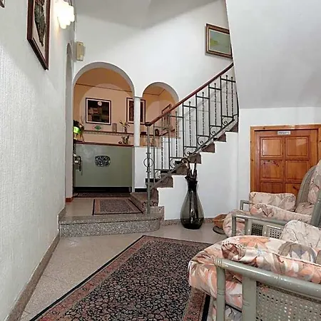 Hotel Amelia Alassio