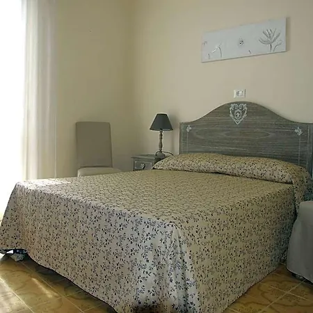 Amelia Hotel Alassio