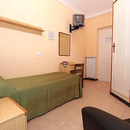 Hotel Amelia Alassio