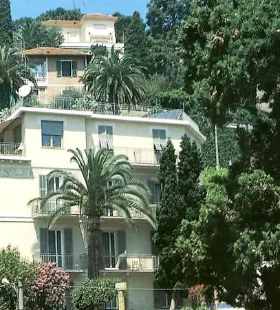 Hotel Amelia Alassio